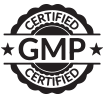 GMP certified