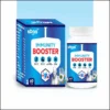 Nirog Lab Immunity Booster - Protects Against Seasonal Infections Like Cold, Cough, & Flu