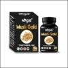 Nirog Lab Musli Gold Capsule - Supports Male Fertility