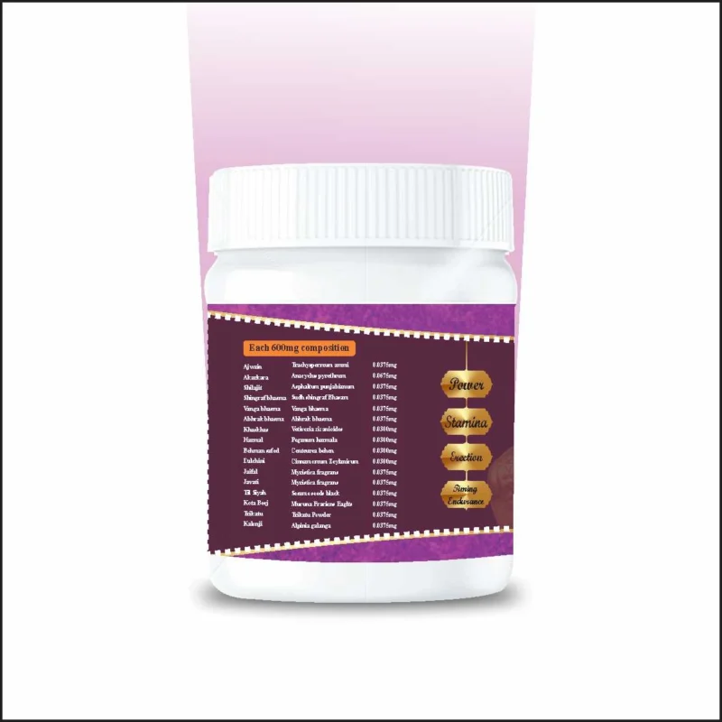 Nirog Lab Shahi Prash - Reduces Fatigue, Improves Stamina, and Keeps the Body Energized Throughout the Day