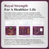 Nirog Lab Shahi Prash - Reduces Fatigue, Improves Stamina, and Keeps the Body Energized Throughout the Day